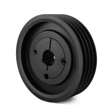 SPA Spb Spc Spz Poly-V Belt Pulley