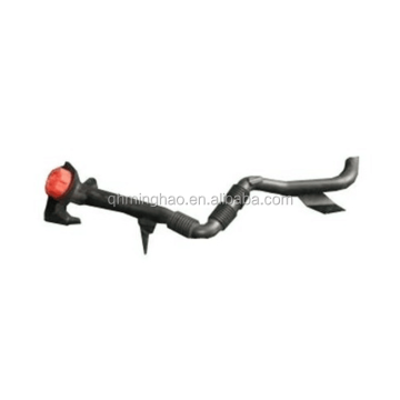 Auto Parts: Oil Filler Hose Connection Exhaust Pipe for Volvo FM FH Truck