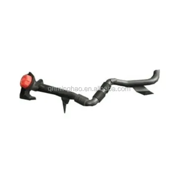 Auto Parts: Oil Filler Hose Connection Exhaust Pipe for Volvo FM FH Truck