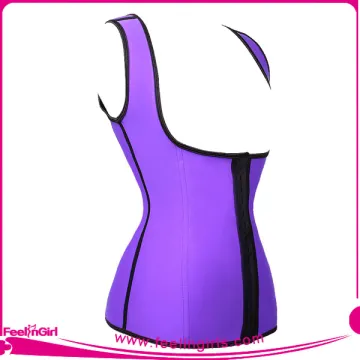 New Style Underwear Waist Sport Fitness Latex Body Shapers Corset