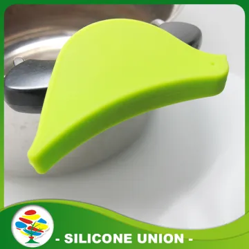 Heat Resistant Insulation Silicone Rubber Heat Pads