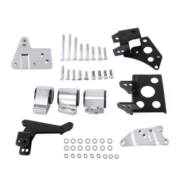 K-Series Engine Swap Mount Bracket for Honda 96-00 Civic K20 K24 EK