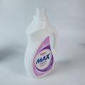 Pure And Clean Laundry Detergent Liquid