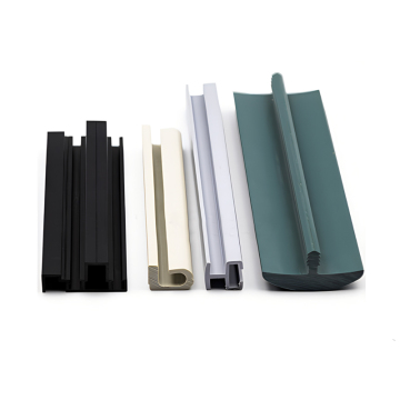 Custom Decorative PVC Edge Protector Trim Strip