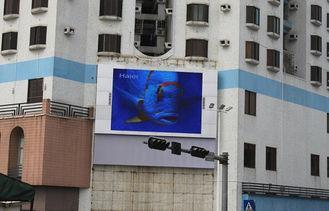 Dismantle P16 Outdoor Advertising Led Display Board For Sho
