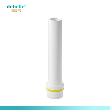 Automatic powder Venturi Tube
