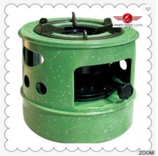 Durable and Classical Style Kerosene Stove with a High Quality