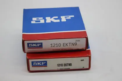 High Precision Self-aligning Ball Bearings 1200ATN