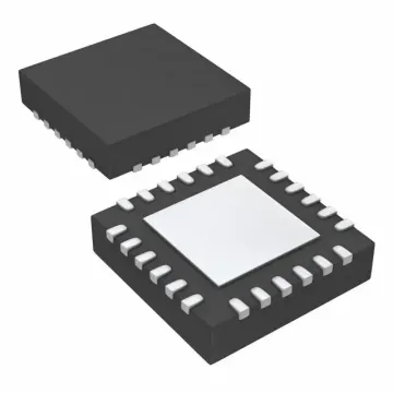 TLV320ADC5140IRTWR: New Original Audio IC WQFN-24 ADC5140 Chip