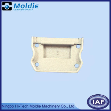 Professional cast aluminum pieces die from China