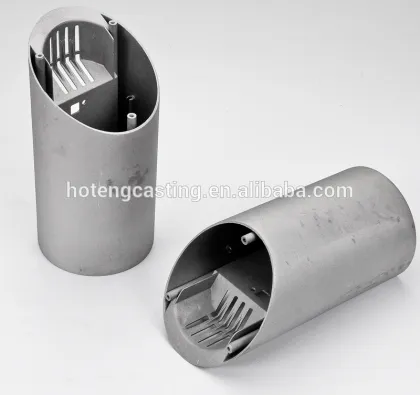 Custom cast iron molds mold cast lighting lighting fixture