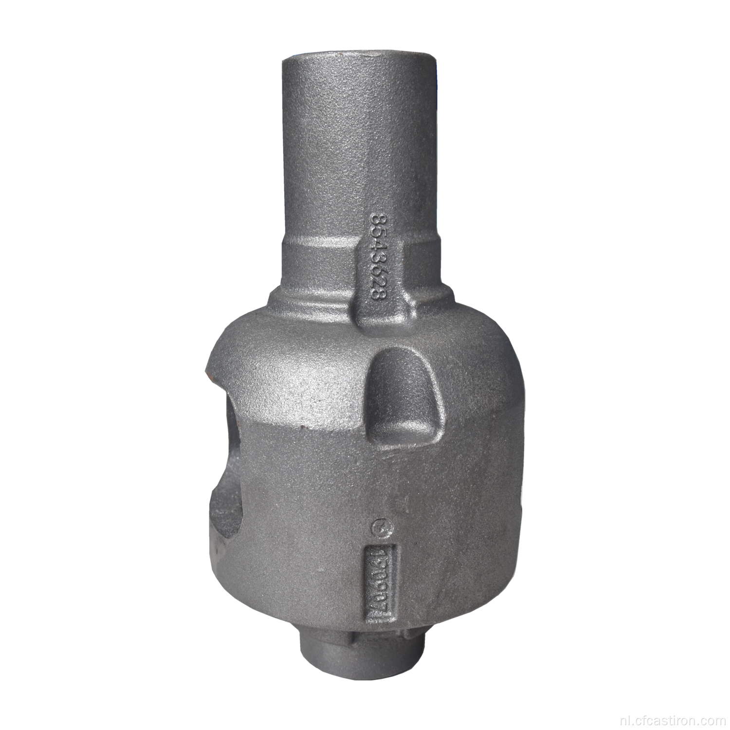 Auto Axle Part Ductile gietijzer