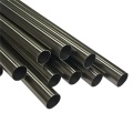 Decorative 201/316/304 stainless steel welded pipe