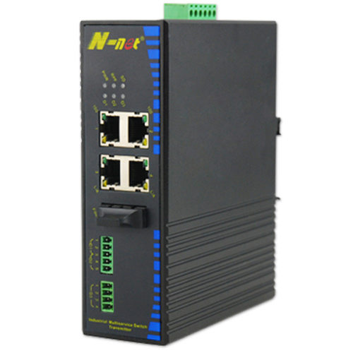 Fast Ethernet switch 10/100M