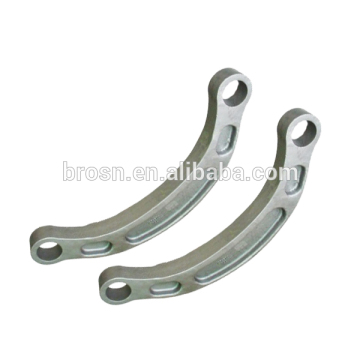 AUTO part SS304 CNC/NC machining spare parts/TS16949 GOOD Quality
