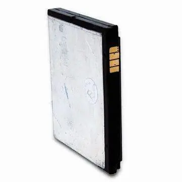 Li-ion Motorola Internal Mobile Battery for V9/RAZR2 with BAK Battery Cell