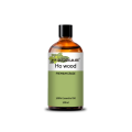 High Grade Camphor Ho Wood Essential Oil For Cosmetic