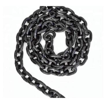 G80 Lifting Chain Black Chain