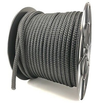 High Strength Safety Polymer Nautical Ropes Mooring Rope