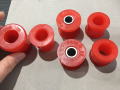 Custom Auto Elastomer Elastic Bushing