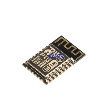 ESP-12f Module sans fil ESP8266: une étape importante dans la technologie de l'industrie 4.0