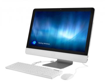 21.5 inch AIO PC with CPU i3 | i5 | i7