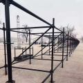 Durable Raya Scaffolding Solutions