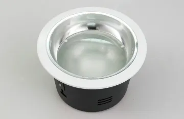 70w/150w Rx7s Hqi Metal Halide Downlights For Commercial Lighting