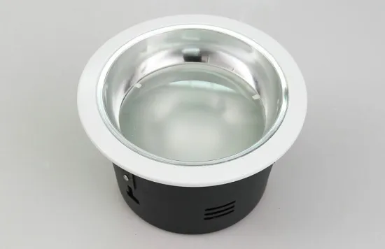 70w/150w Rx7s Hqi Metal Halide Downlights For Commercial Lighting