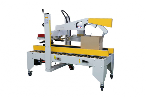 Automatic Carton Sealer Machine