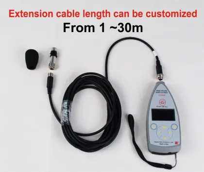 AWA14421 Studio Measurement Microphone Stand for Professional Condenser Microphones