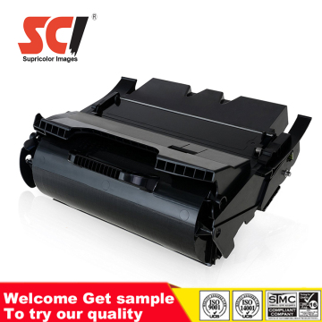 compatible toner cartridge T640 T642 T644 X644 suitable for the printer LEXMARK T640 T642 T644 X642 X644