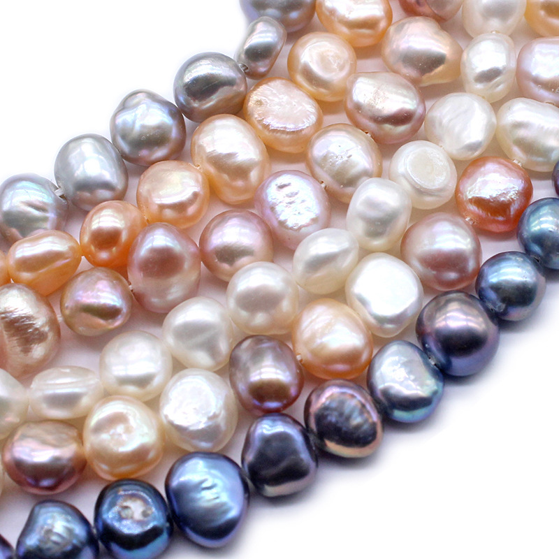 Bs1023 Semi Precious Beads 4