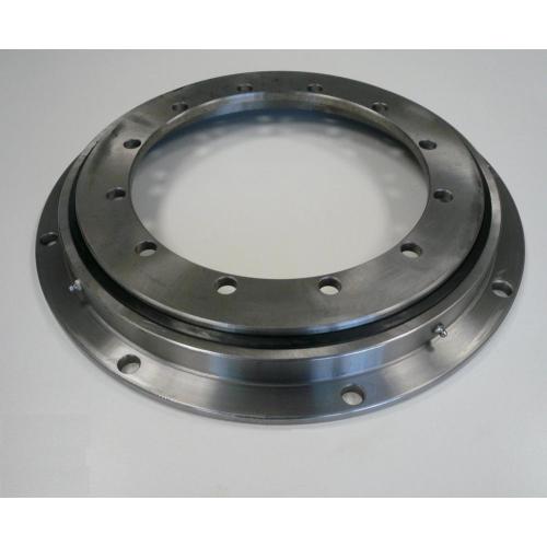Cross Roller Slewing Bearing Outer Ring 1-HJW944