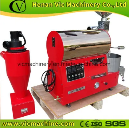 BT-2 Deluxe coffee bean roaster