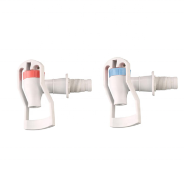 Customized Basin Plastic Faucet With Quality Assurance