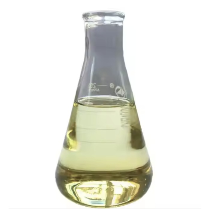 Cloreto de tributil tetradecil fosfônio