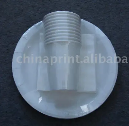 DISPOSABLE TABLEWARE
