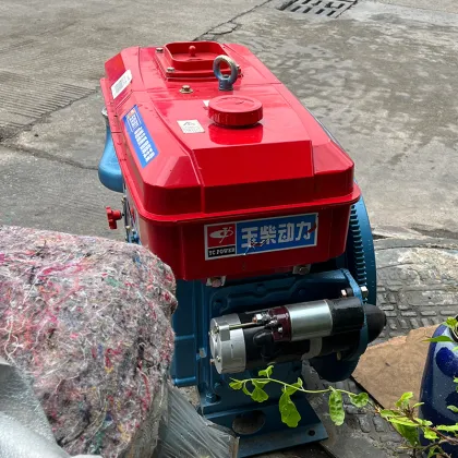 LOW MOQ Diesel Generators: Diesel Turbine and Engine Generators
