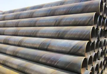 Factory Prime Quality Spiral Welded Pipe For Sale