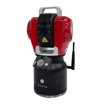 portable laser tracke iLT