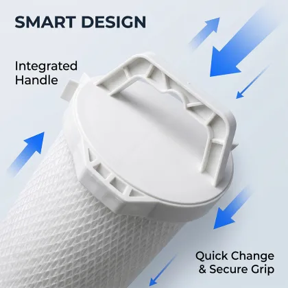 Max K High Flow Cartridge Filter Aquarium Filters