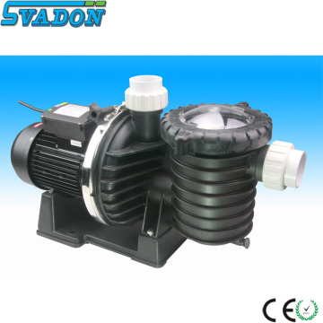 High power swimming pool equipment electric water pump swimming pool pump