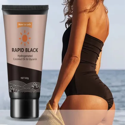 60g Daily Skin Hand and Body Care: Breathable, Non-Greasy Body Cream