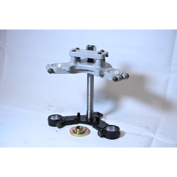 Pinza de horquilla ajustable de alta calidad para el triciclo