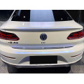 PEARL WHITE BLOSS BLUE CAR WIND VINYL