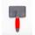 Percell XLarge T-Shape En Acier Inoxydable Brosse De Lisse