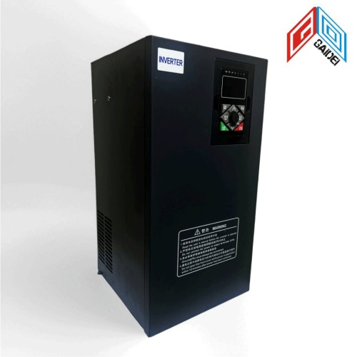 Переменная частота преобразователь 7,5 кВт-450 кВт