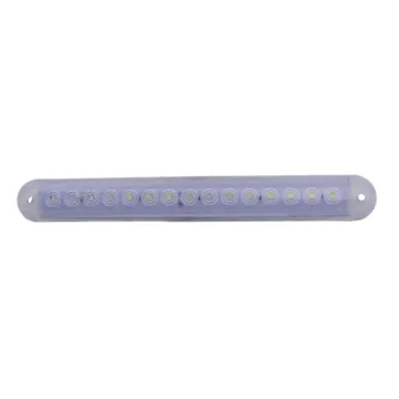 12V Waterproof Surface Mount LED Work Lamp for Boats