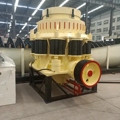 Cement Plant Applications in Building Materials